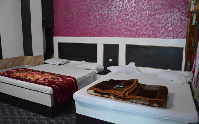 Hotel Fur Fura Darbar, Ajmer 5